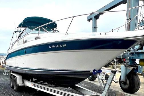 Sea Ray 270 Sundancer image