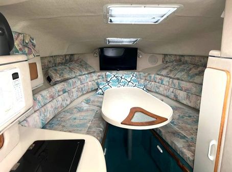 Sea Ray 270 Sundancer image