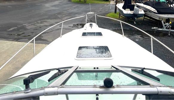 Sea Ray 270 Sundancer image