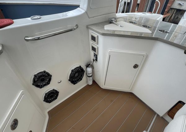 Boston Whaler 350 Realm image