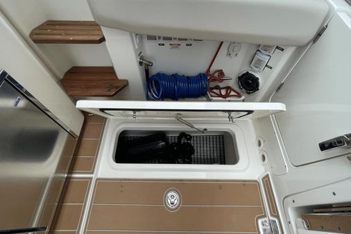 Boston Whaler 350 Realm image