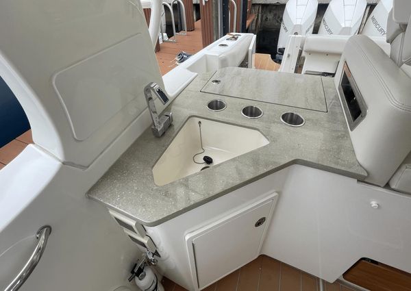 Boston Whaler 350 Realm image