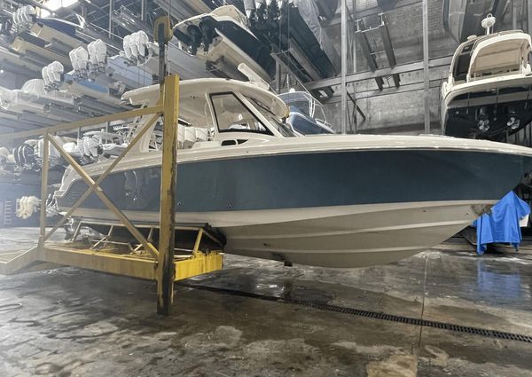 Boston Whaler 350 Realm image