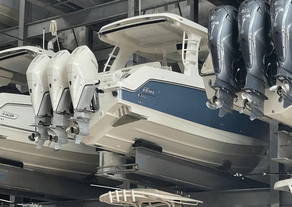 Boston Whaler 350 Realm image