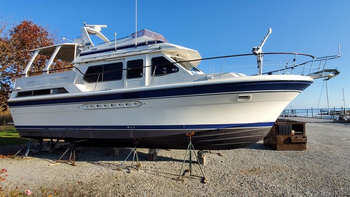 Kha Shing 45 Trawler - main image