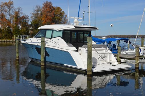 Tiara Yachts C49 Coupe image