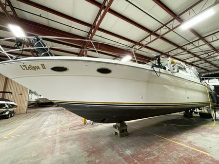 Sea Ray 370 Sundancer image