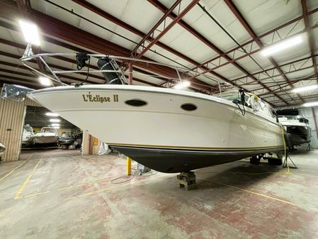 Sea Ray 370 Sundancer image