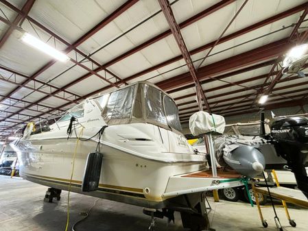 Sea Ray 370 Sundancer image