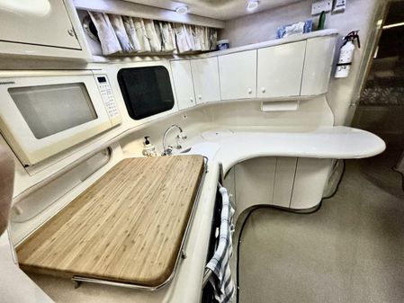 Sea Ray 370 Sundancer image