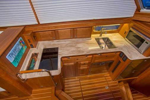 Sabre 45-SALON-EXPRESS image