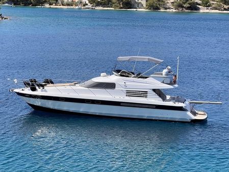 Fairline SQUADRON 59 FLY image