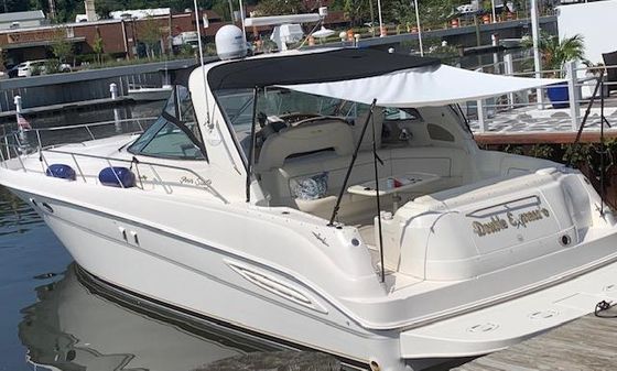 Sea Ray 460 Sundancer image