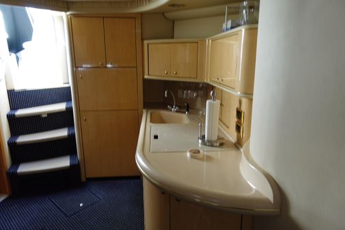 Sea Ray 460 Sundancer image