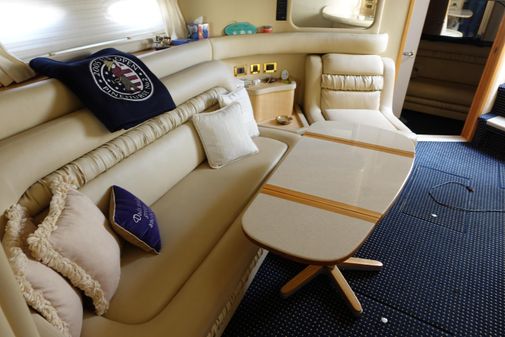 Sea Ray 460 Sundancer image