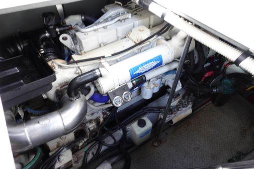 Sea Ray 460 Sundancer image