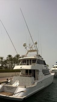 Hatteras Sport Fisherman image