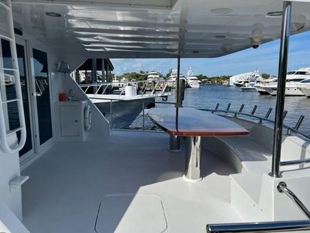 Hatteras Sport Fisherman image