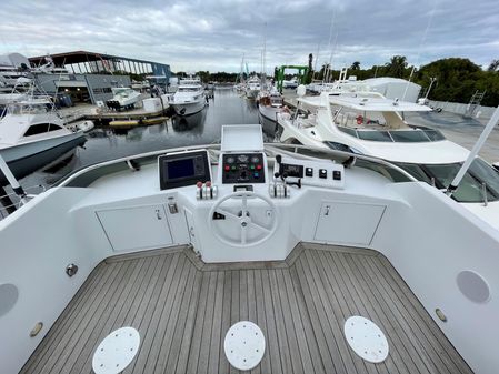 Hatteras Sport Fisherman image