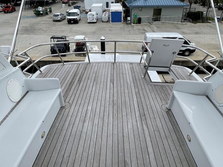 Hatteras Sport Fisherman image