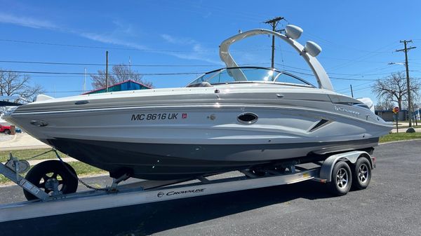 Crownline Eclipse E285 XS 