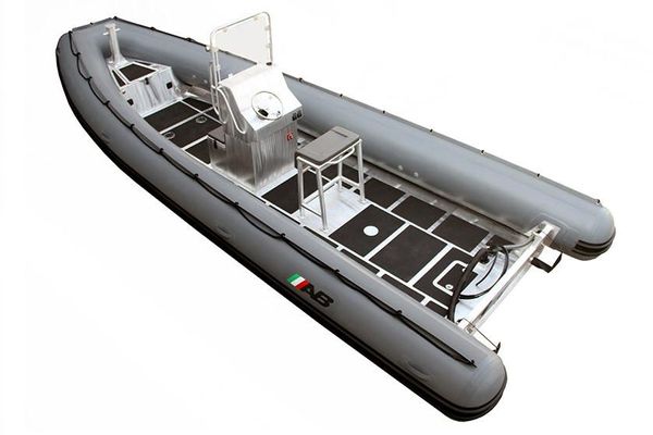 Ab-inflatables PROFILE-A24-XHD - main image