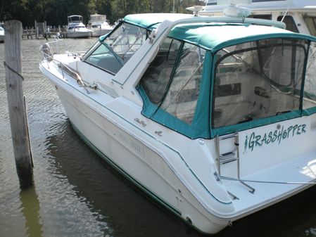 Sea Ray 330 Sundancer image