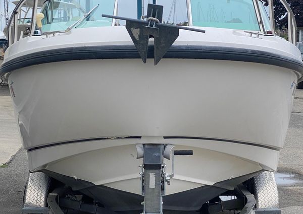 Boston-whaler 21-VENTURA image