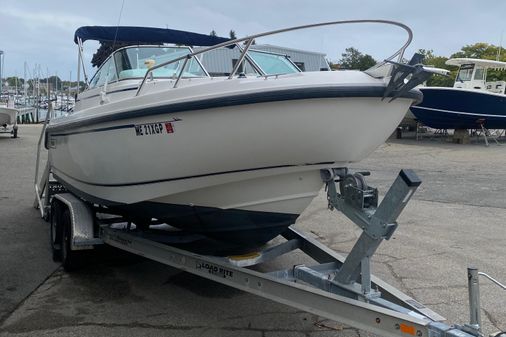 Boston-whaler 21-VENTURA image