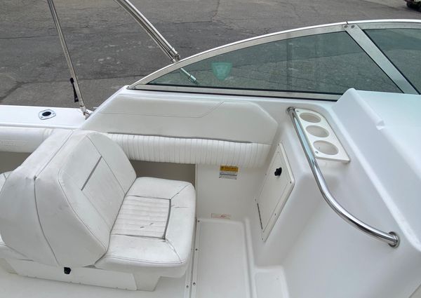 Boston-whaler 21-VENTURA image