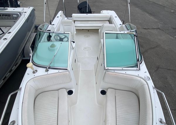 Boston-whaler 21-VENTURA image