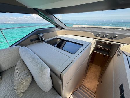 Ferretti Yachts 580 image