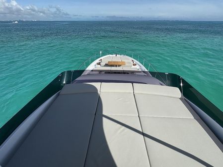 Ferretti Yachts 580 image