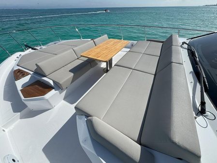 Ferretti Yachts 580 image