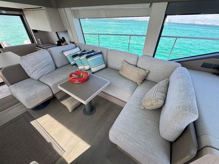 Ferretti Yachts 580 image