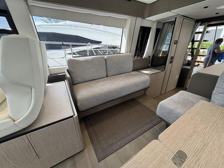 Ferretti Yachts 580 image