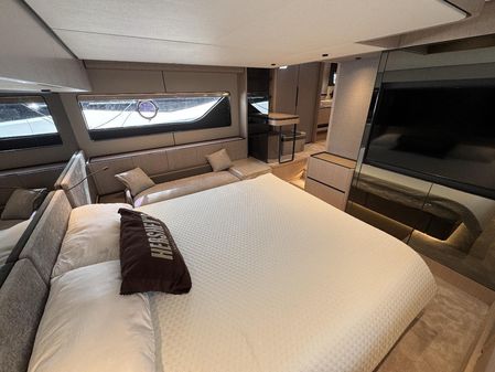 Ferretti Yachts 580 image