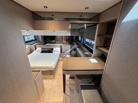 Ferretti Yachts 580 image