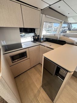 Ferretti Yachts 580 image