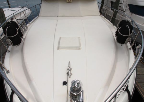Californian Cockpit Motoryacht image