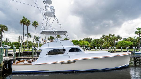 Whiticar Sportfish