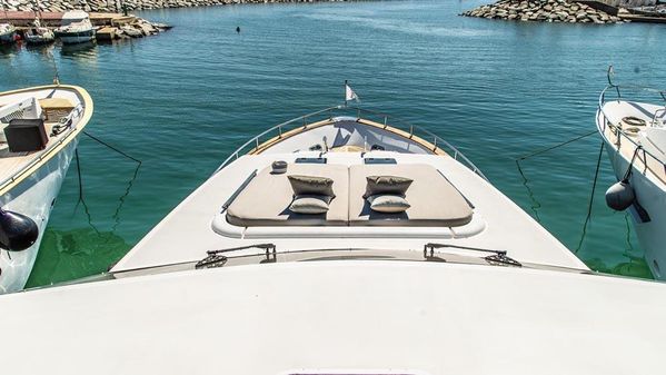 Motor Yacht Elegan | Giant 28 image
