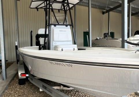 Pathfinder 2300 HPS