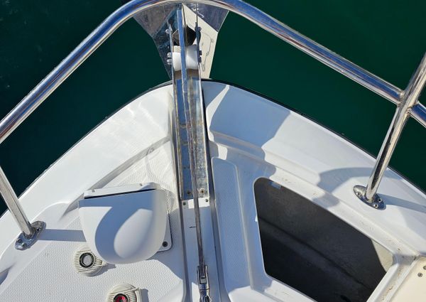 Monterey 355 Sport Yacht image