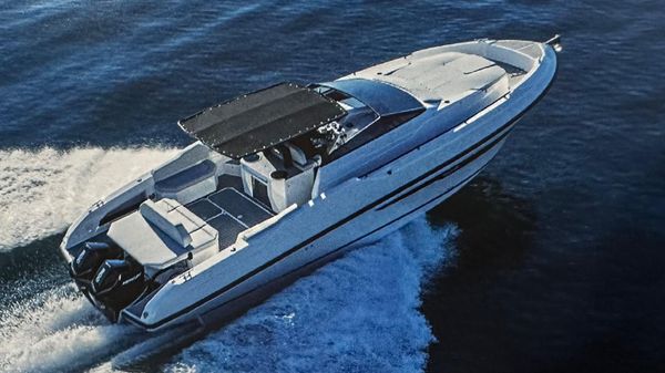 Rio Yachts Daytona 34
