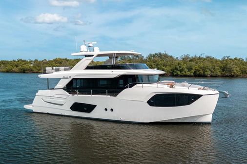 Absolute Navetta 68 image