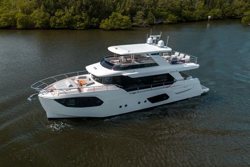 Absolute Navetta 68 image