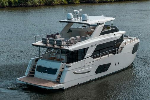 Absolute Navetta 68 image