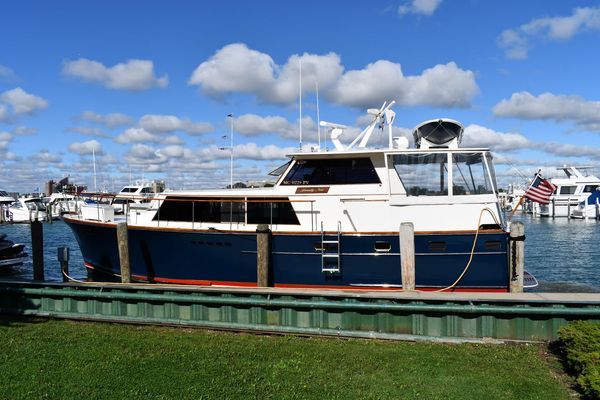 Stephens Brothers 48 Cruiser - main image
