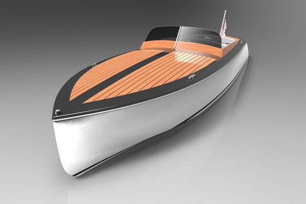 Thain Electric 16e - main image